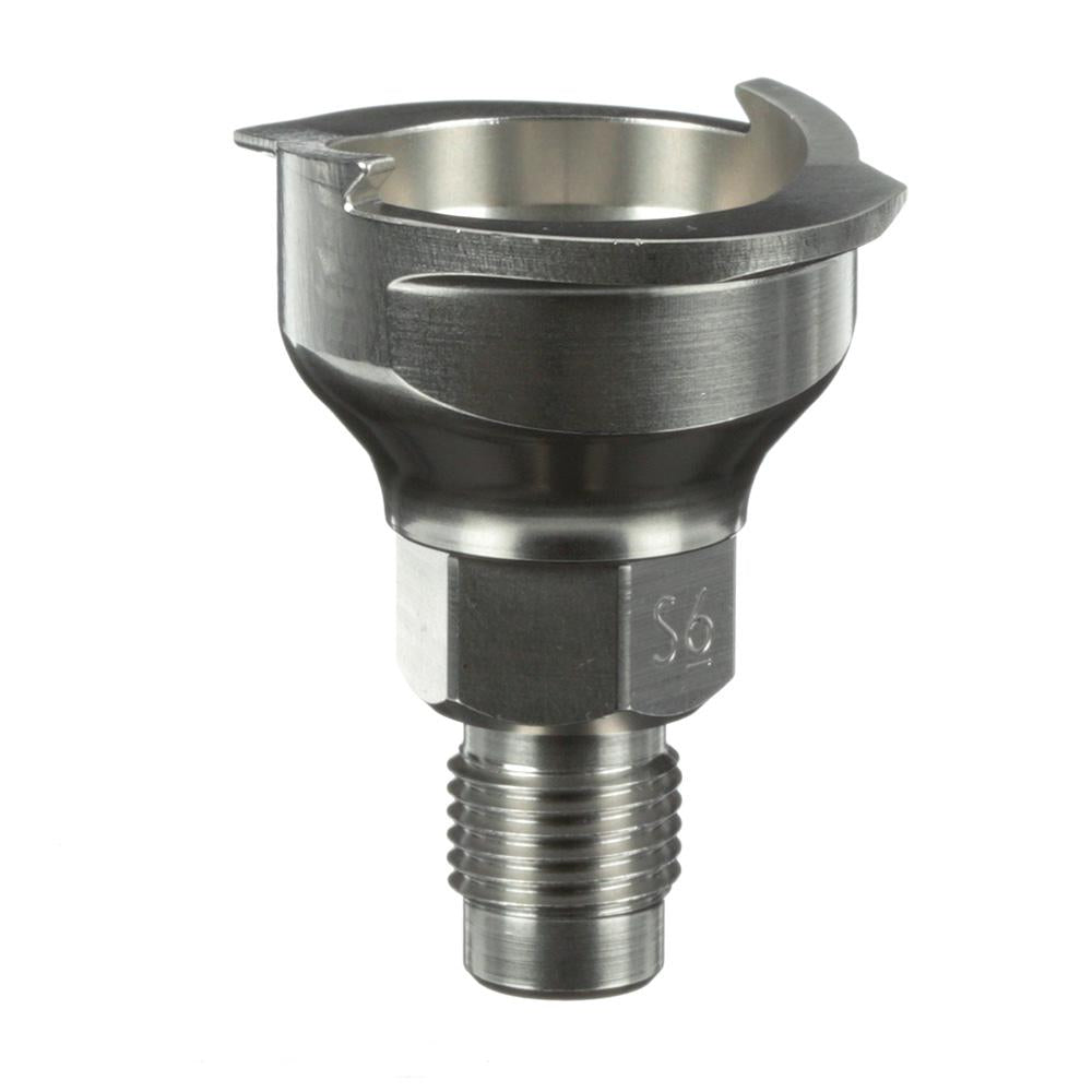 3M™ PPS™ Adapter Serie 2.0, Typ S-6, 26036 (1 Stk.)