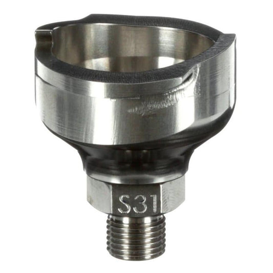 3M™ PPS™ Adapter Serie 2.0, Typ S-31, 26480 (1 Stk.)