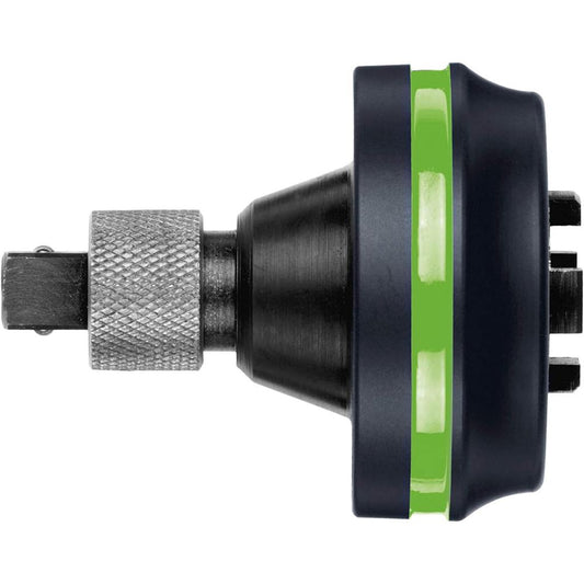Steckschlüsseladapter AD-1/2'' FF