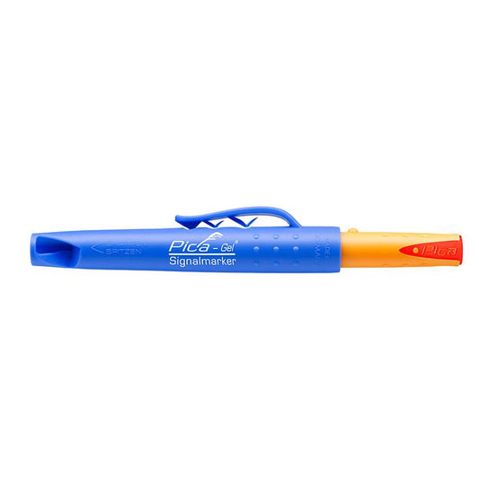 Gel-Signalmarker Pica-Gel rot Pica