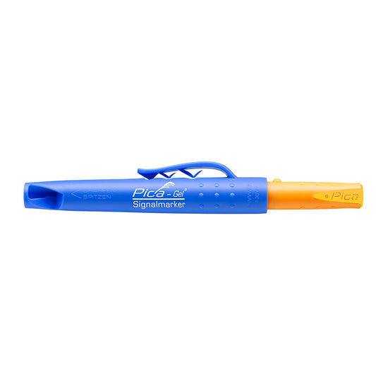 Gel-Signalmarker Pica-Gel gelb Pica