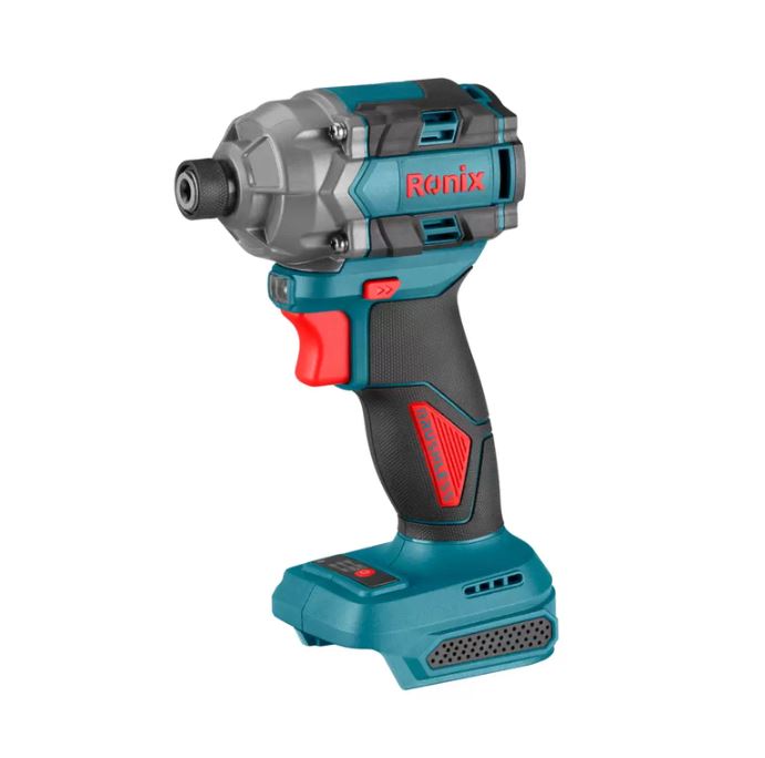 RONIX [8671C] 20V bürstenloser Akku-Schrauber 230N m