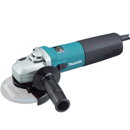 Winkelschleifer 125 mm, 1.100 W