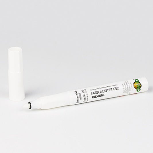 Farblackstift Premium C22 11ml 921 Altweiß