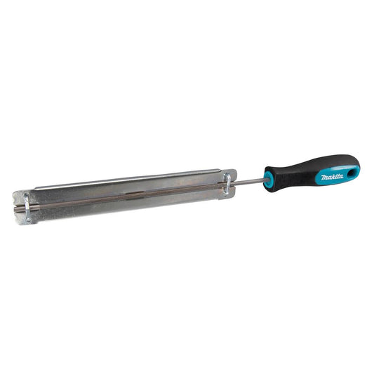 Feilenhalter m. Feile 4,0mm