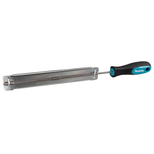 Feilenhalter m. Feile 4,5mm