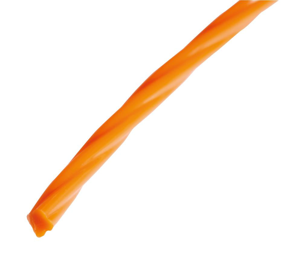 Mähfaden Four Leaf 2,4mmx15m