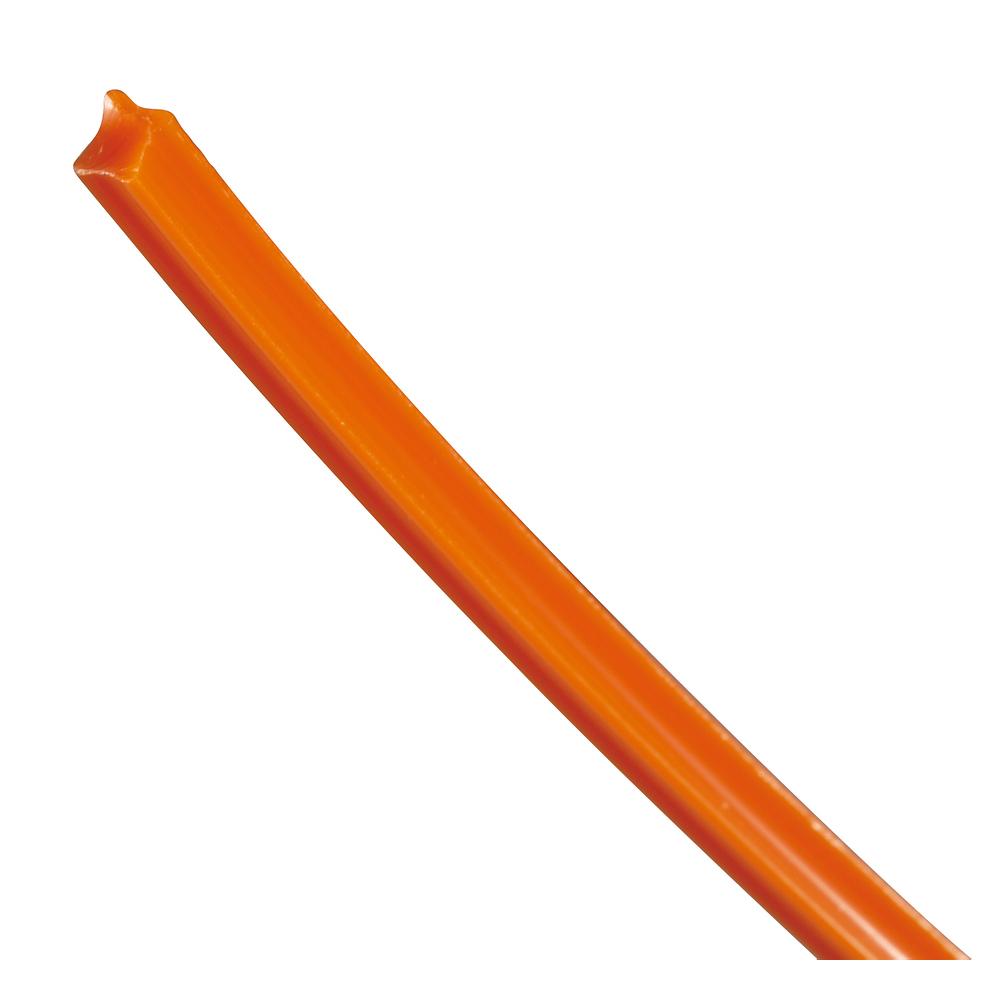 Mähfaden 4kant 2,4mmx69m