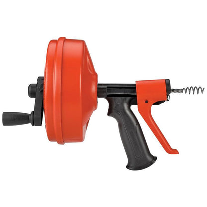 Rohrreinigungsgerät Powerspin+ Ridgid
