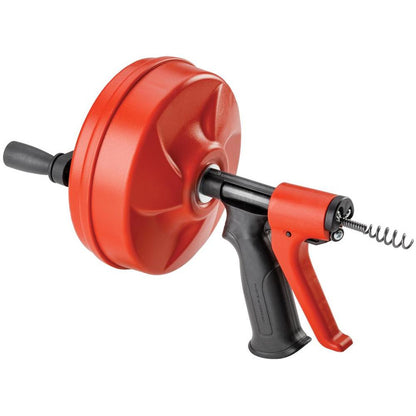 Rohrreinigungsgerät Powerspin+ Ridgid