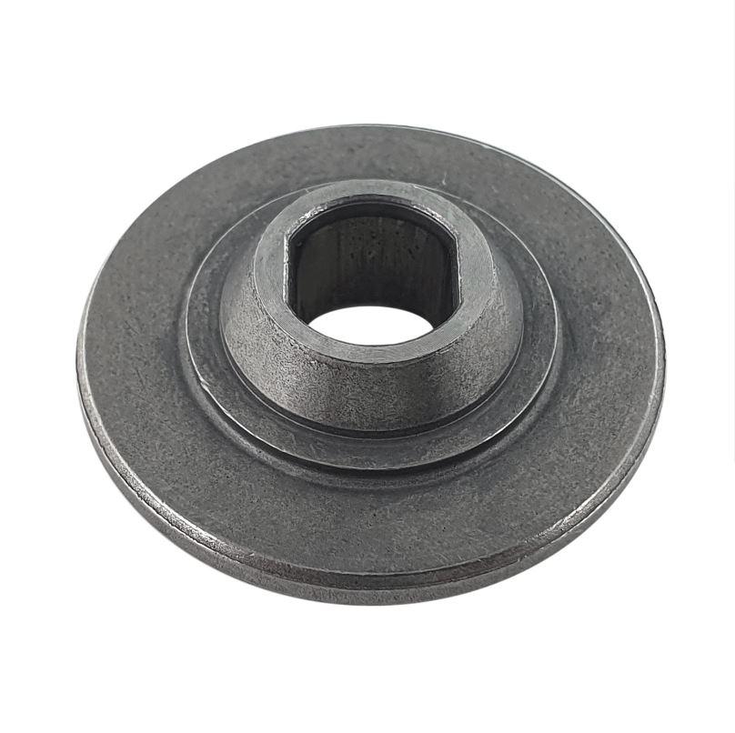 Flansch ATF 55 E