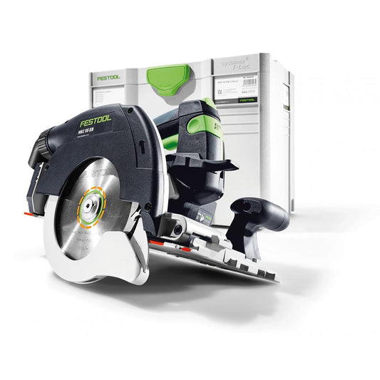 Festool Akku-Kreissäge HKC 55 EB-Plus Li Basic *Ausstellung
