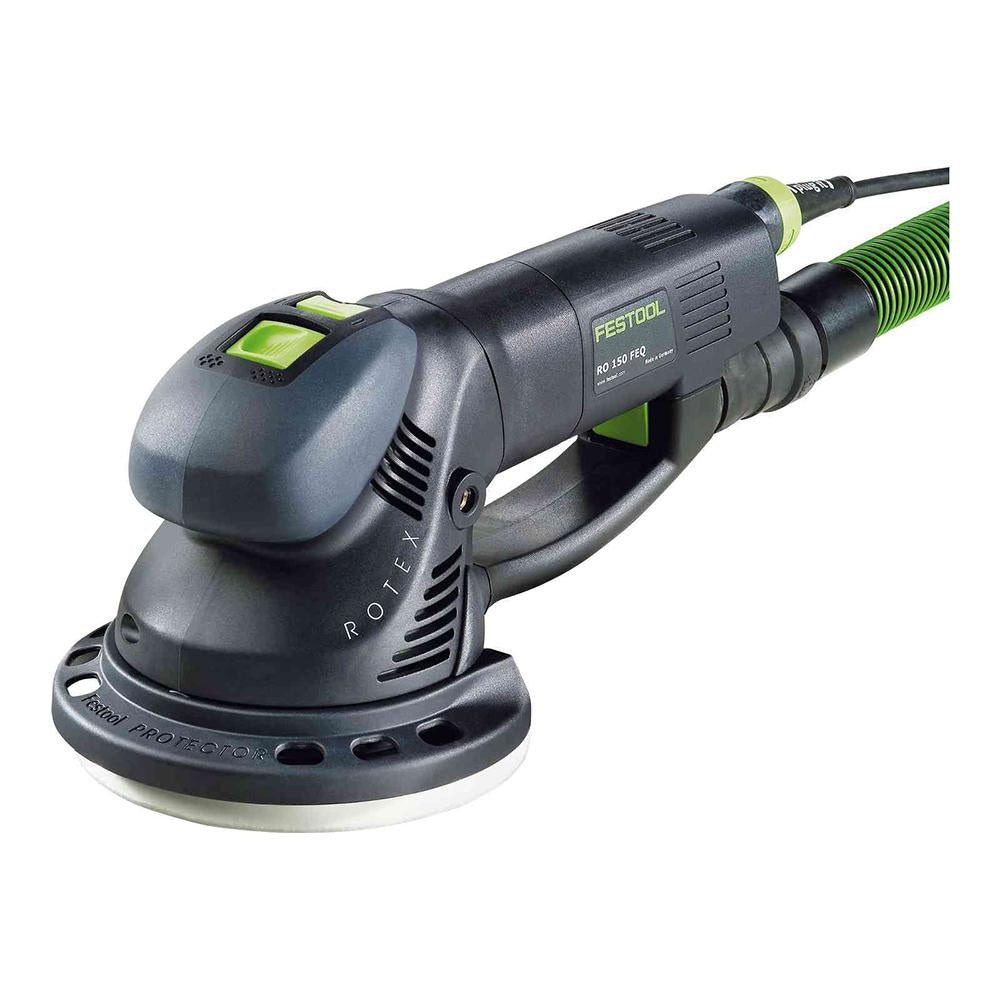 Rotex RO 150 FEQ-Plus