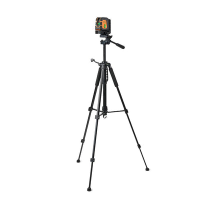Einfach grün - Kreuzlinienlaser Geo1X-GREEN