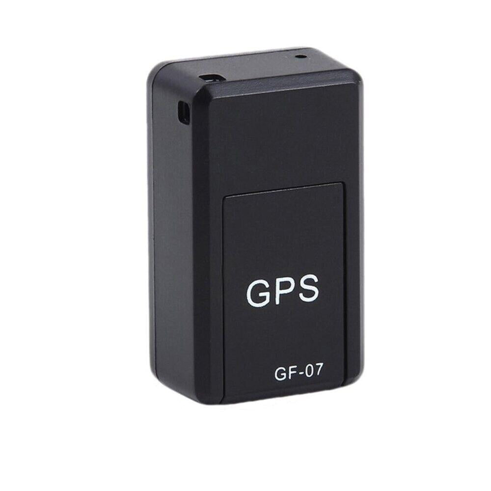 Magnetischer GPS-Tracker