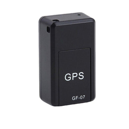 Magnetischer GPS-Tracker