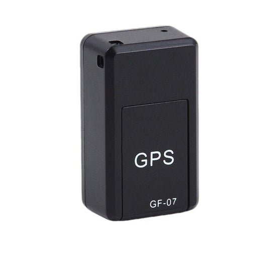 Magnetischer GPS-Tracker