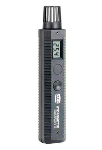 Gann Hydromette Compact S Holzfeuchtemesser