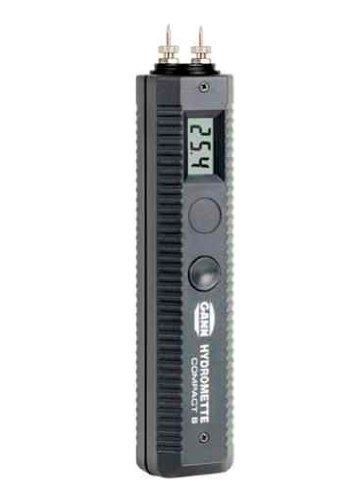 Gann Hydromette Compact S Holzfeuchtemesser