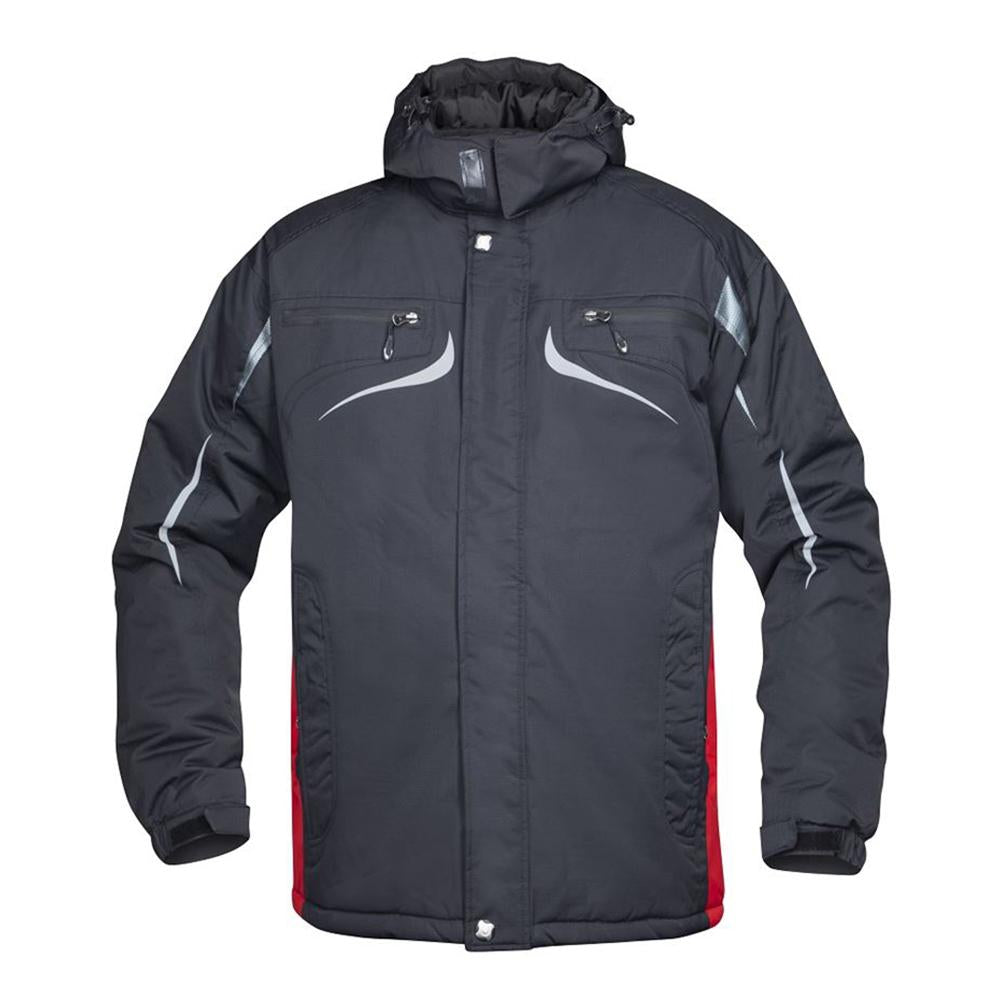 PHILIP Herren-Winterjacke XL
