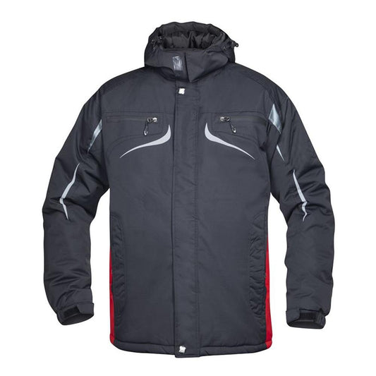 PHILIP Herren-Winterjacke XL