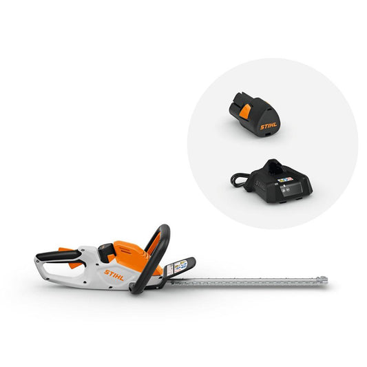 STIHL HSA 30 Set AS 2 + AL 1