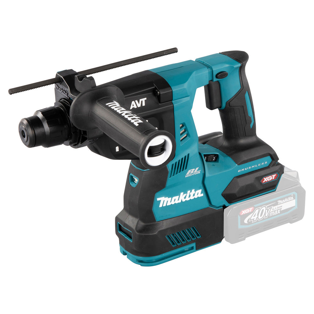 Akku-Kombihammer SDS-PLUS 40V max. (ohne Ladegerät und Akkus