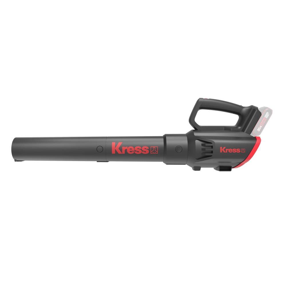20V Laubbläser