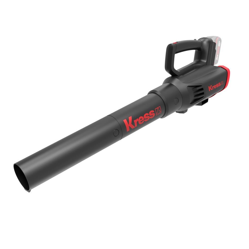 20V Laubbläser