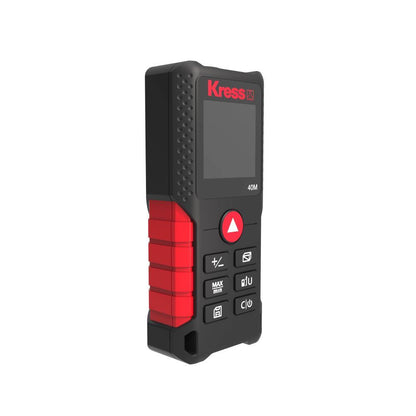 Kress Laserentfernungsmesser 40m
