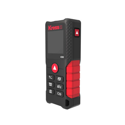 Kress Laserentfernungsmesser 40m