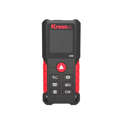 Kress Laserentfernungsmesser 40m