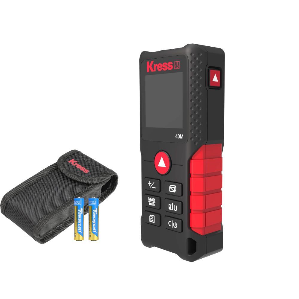Kress Laserentfernungsmesser 70m