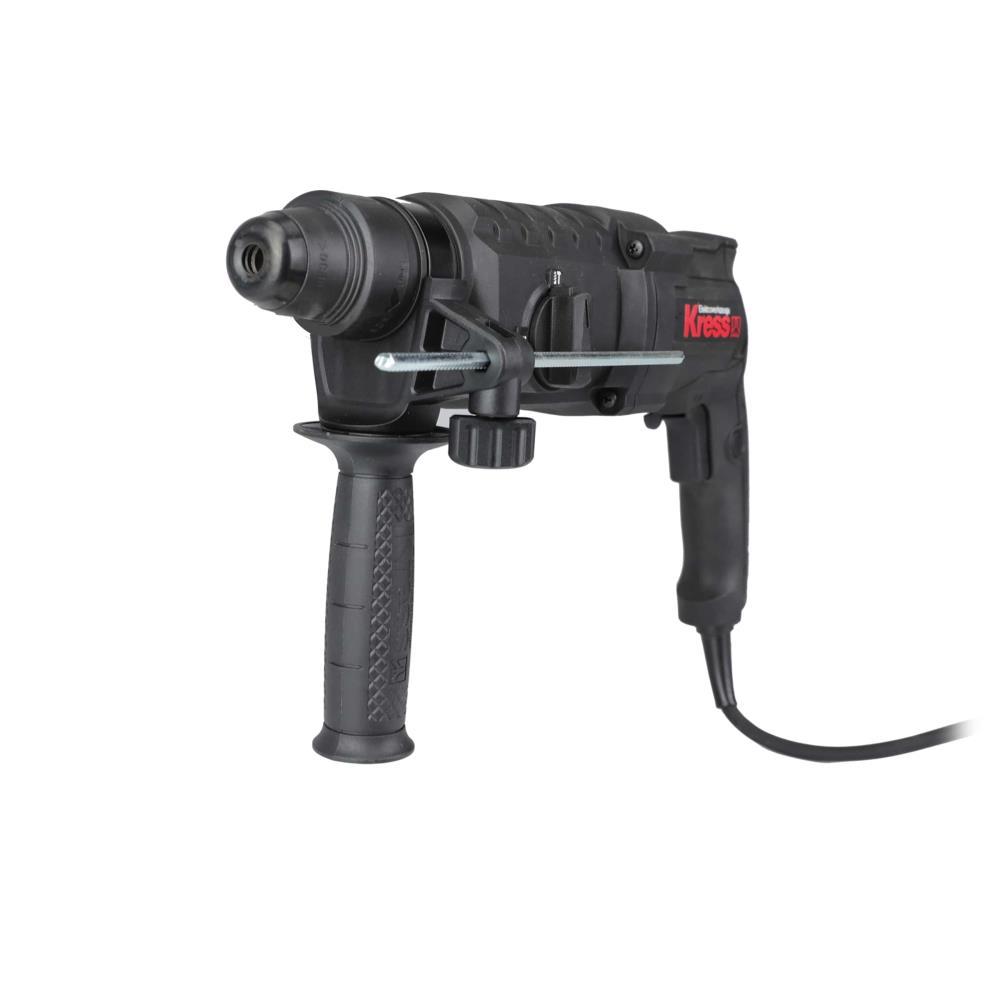 Kress Pneumatikbohr- und Meißelhammer 230V / 850W / 3J / 26