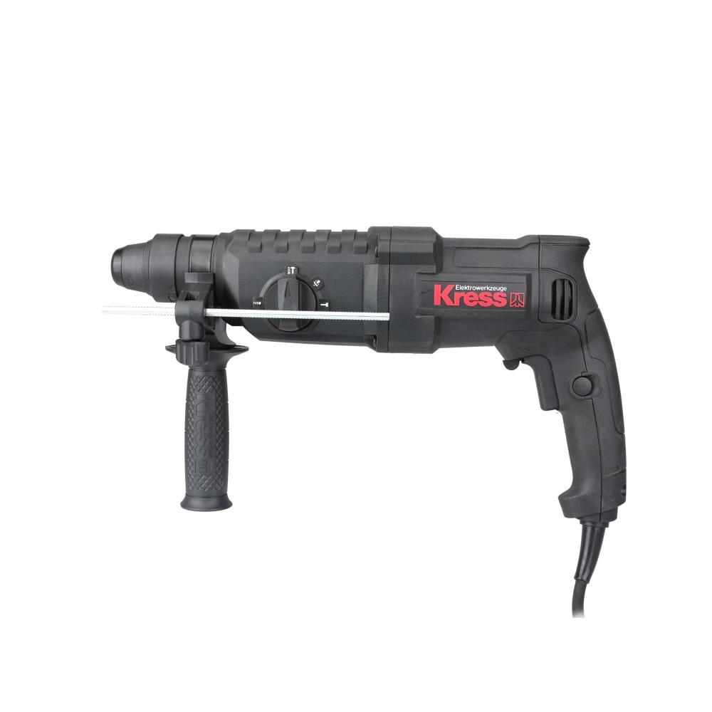 Kress Pneumatikbohr- und Meißelhammer 230V / 850W / 3J / 26