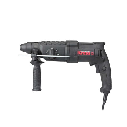 Kress Pneumatikbohr- und Meißelhammer 230V / 850W / 3J / 26