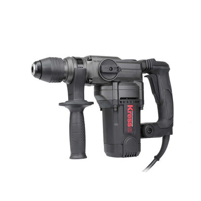 Kress Pneumatikbohr- und Meißelhammer 230V / 1100W / 5J / 28