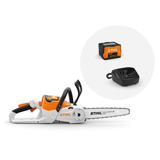 STIHL MSA 70 C-B Set AK 30 + AL 101