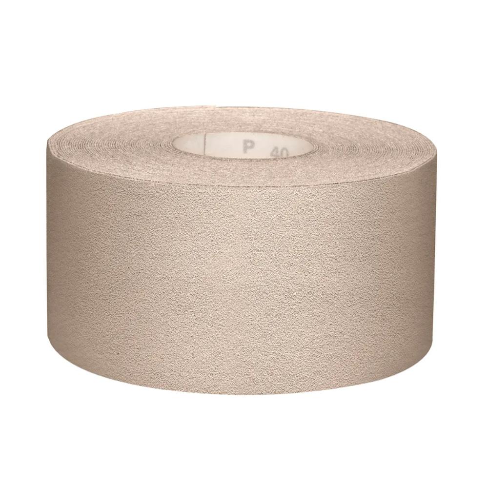 Mirka BASECUT 115mm x 50m Rolle P60