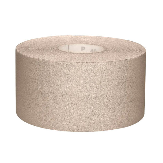 Mirka BASECUT 115mm x 50m Rolle P60