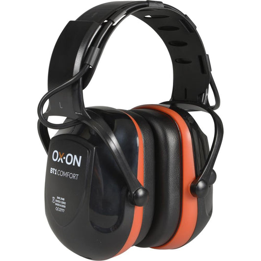 BLUETOOTH Gehörschutz BT1 Comfort