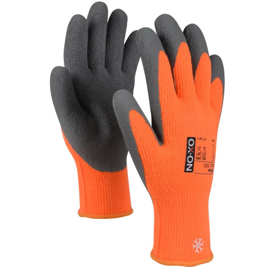 OX-ON Winter Basic 3005 CE 09 Gr. 9