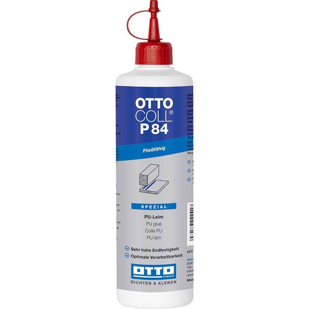 OTTOCOLL P 84 500ML C68 HELLBEIGE