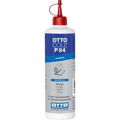 OTTOCOLL P 84 500ML C68 HELLBEIGE