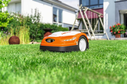 STIHL RMI 422 Mähroboter