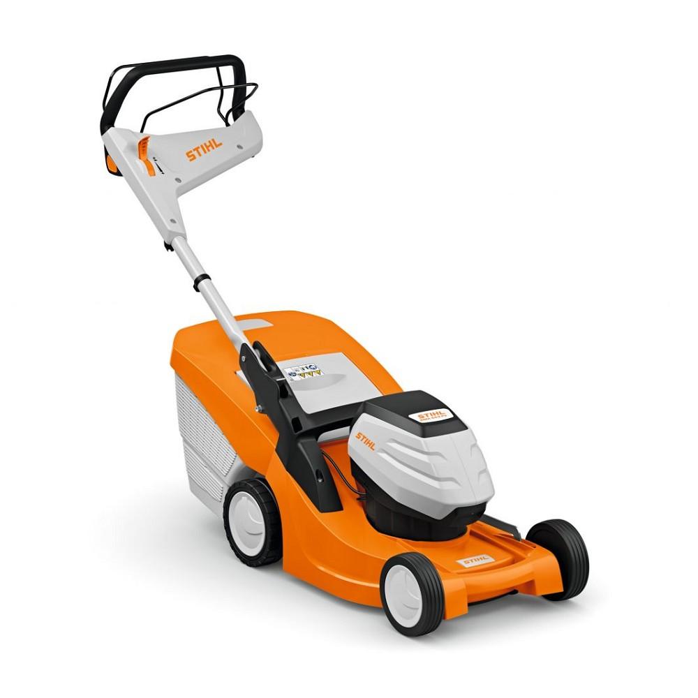 STIHL RMA 443 PV Grundgerät