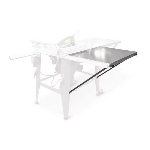 Holzstar 800 x 550 mm Tischverbreiterung /-verlängerung