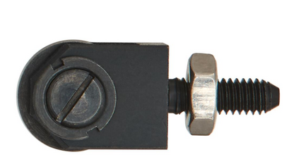 Messeinsatz Stahl Typ 22/ 7,5mm KÄFER