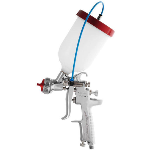 Lackierpistole AirGunsa concept AZ3 HTE P.A.S. ø 2,0