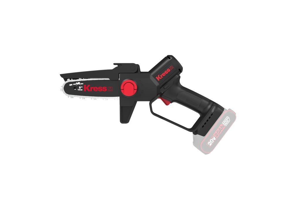 20V Akku Einhand-Astsäge